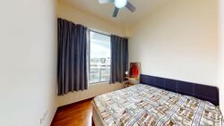 Straits Residences (D15), Apartment #607484081